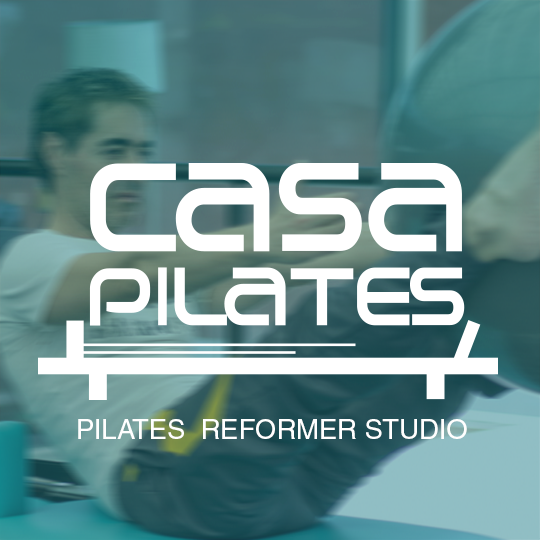 Casa Pilates